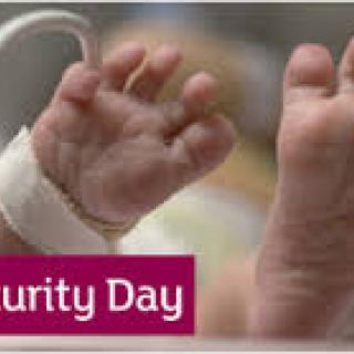 Svetový deň predčasne narodených detí