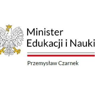 List MEiN na zakończenie zajęć dydaktyczno-wychowawczych w roku szkolnym 2022/2023