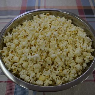 Światowy Dzień Popcornu