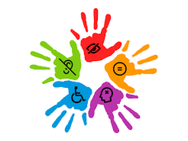 Światowy Dzień Inwalidów i Osób z Niepełnosprawnościami