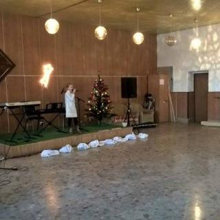 Vianočný koncert v Kláštore pod Znievom