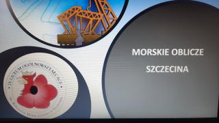 Podsumowanie projektu "Morskie oblicze Szczecina"