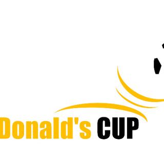 McD CUP