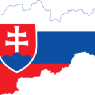 Milujem Slovensko 