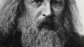 190. výročie narodenia D. I. Mendelejeva