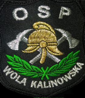 OSP Wola Kalinowska