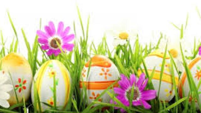 Kiermasz Wielkanocny