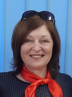 Ing. Tatiana Náglová