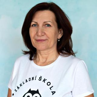  Dagmar Hrdinová