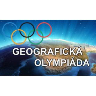 Okresné kolo Geografickej olympiády
