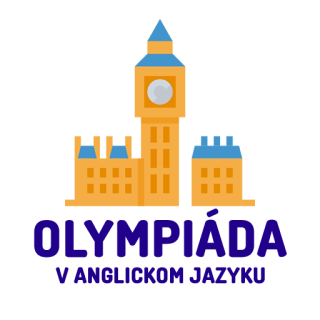 logo olympiády v ANJ