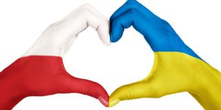 Pomoc Ukrainie - świąteczna zbiórka darów