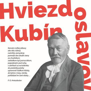 Okresné kolo "Hviezdoslavov Kubín" 