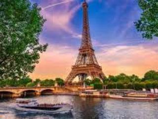 Paryski spacerek wycieczka 5 dniowa