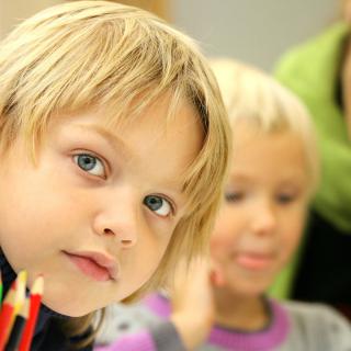 Bezpłatne szkolenie nt.: Pierwsze dni dzieci ukraińskich w polskiej szkole