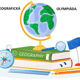 Okresné kolo geografickej olympiády
