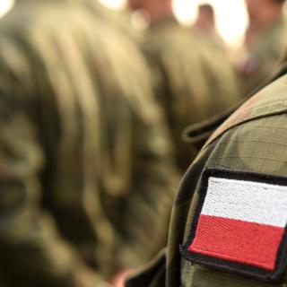 Historia Polski w teraźniejszości