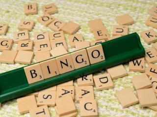 Książkowe Bingo - kolejna akcja czytelnicza