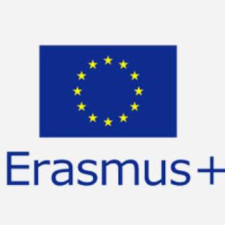  Erasmus + 