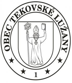 Obec Tekovské Lužany