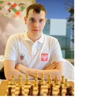Kacper Piorun trzecim szachistą Europy! 