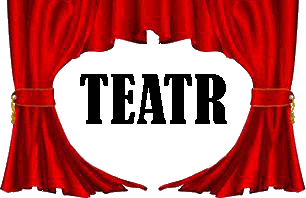 Konkurs teatralny „ W krainie teatru”