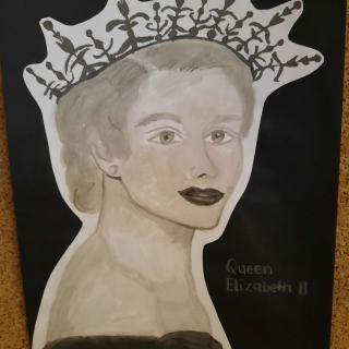 Wyniki konkursu "Portret królowej"