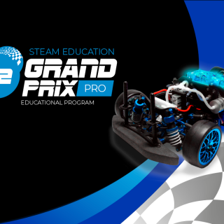 Horizon Educational Hydrogen Grand Prix 2023