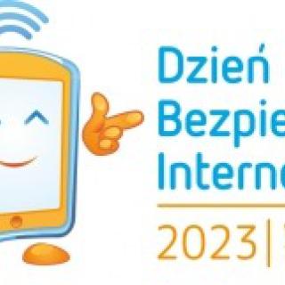 Dzień Bezpiecznego Internetu- 7 lutego 2023
