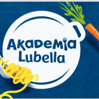 Certyfikat "Akademii Lubella"