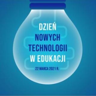 Dzień Nowych Technologii w Edukacji