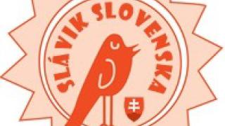 Slávik Slovenska 2024 školské kolo