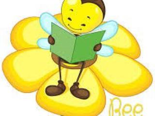 BEE A READER