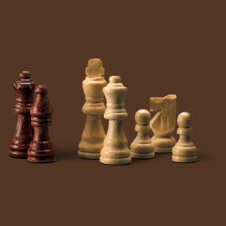 Šachový turnaj stredoškolákov