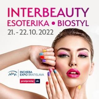 Naši žiaci na veľtrhu kozmetiky INTERBEAUTY 2022 v Bratislave
