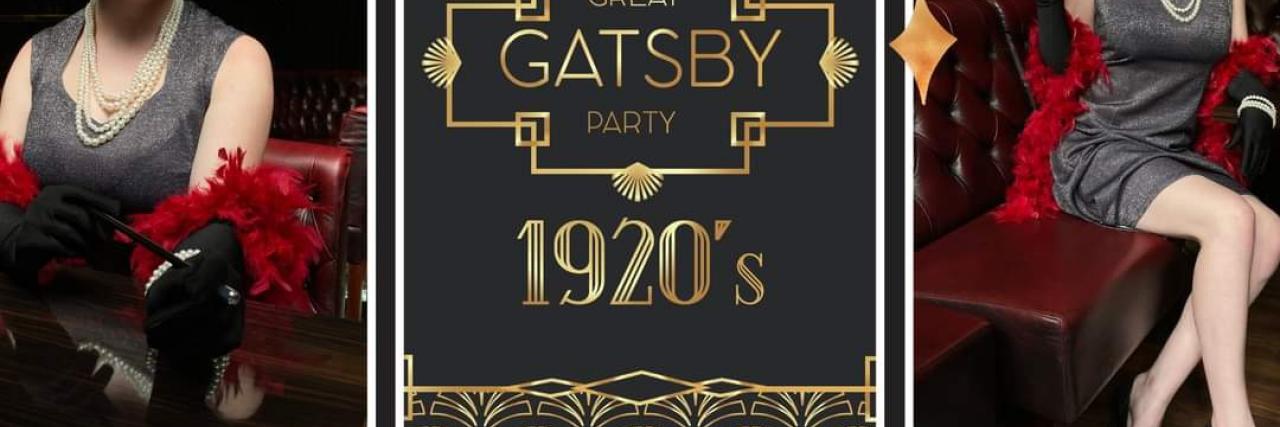 Úspech SOŠ dopravy a služieb v Nových Zámkoch na Great Gatsby párty.