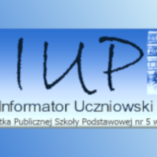 Nowy numer SIUP!