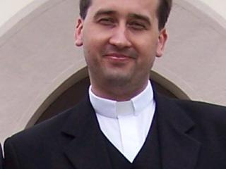 Šk.kaplán v rokoch 2011-2014 - Mgr.Marek Veľas