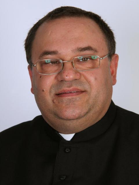ks. Mirosław Świerk, Religia