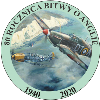 Szkolny Konkurs Historyczny "Polscy piloci Bitwy o Anglię - Zapomniani Bohaterowie" rozstrzygnięty