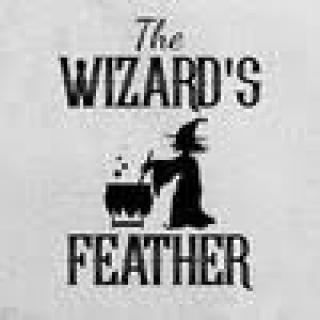 „The Wizard’s Feather”
