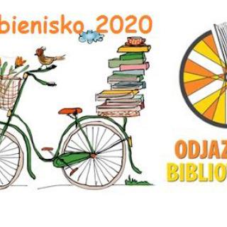 Odjazdowy Bibliotekarz - Grzebienisko 2020