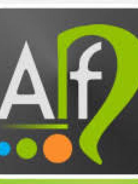 Alf - Interaktívna škola