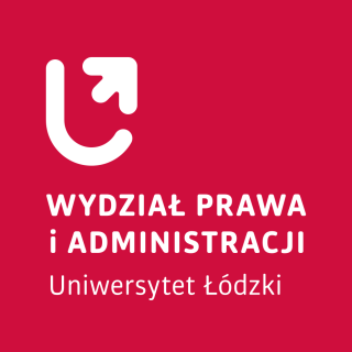 logotyp Wydziału Prawa i Administracji