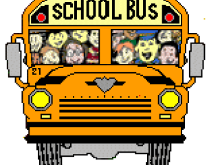 Rozkład autobusów na rok szkolny 2023/2024