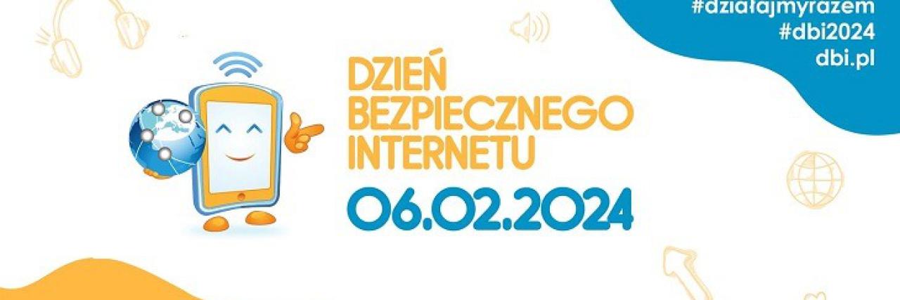 Dzień Bezpiecznego Internetu