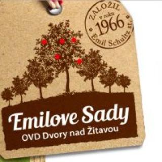 EXKURZIA - EMILOVE SADY