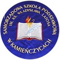 Logo SSP Kamienczyce