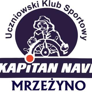 Osiągnięcia sportowe zawodników Uczniowskiego Klubu Sportowego KAPITAN NAVI Mrzeżyno w 2016r.