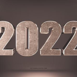 2022 začíname